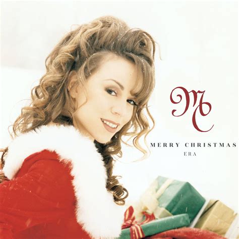mariah carey - merry christmas one and all